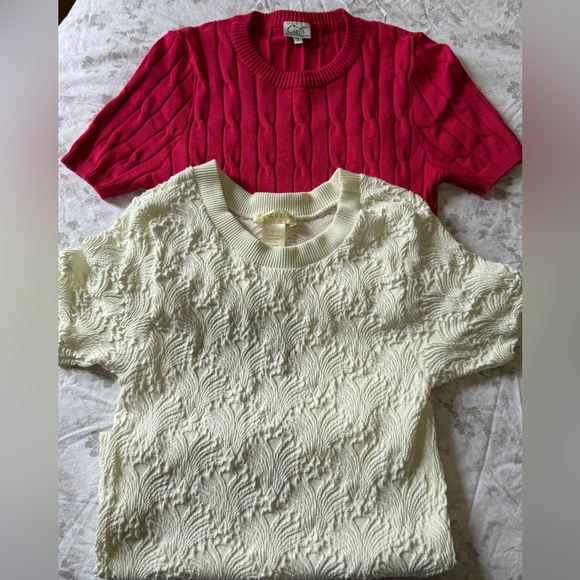 Tops - Work Top Bundle